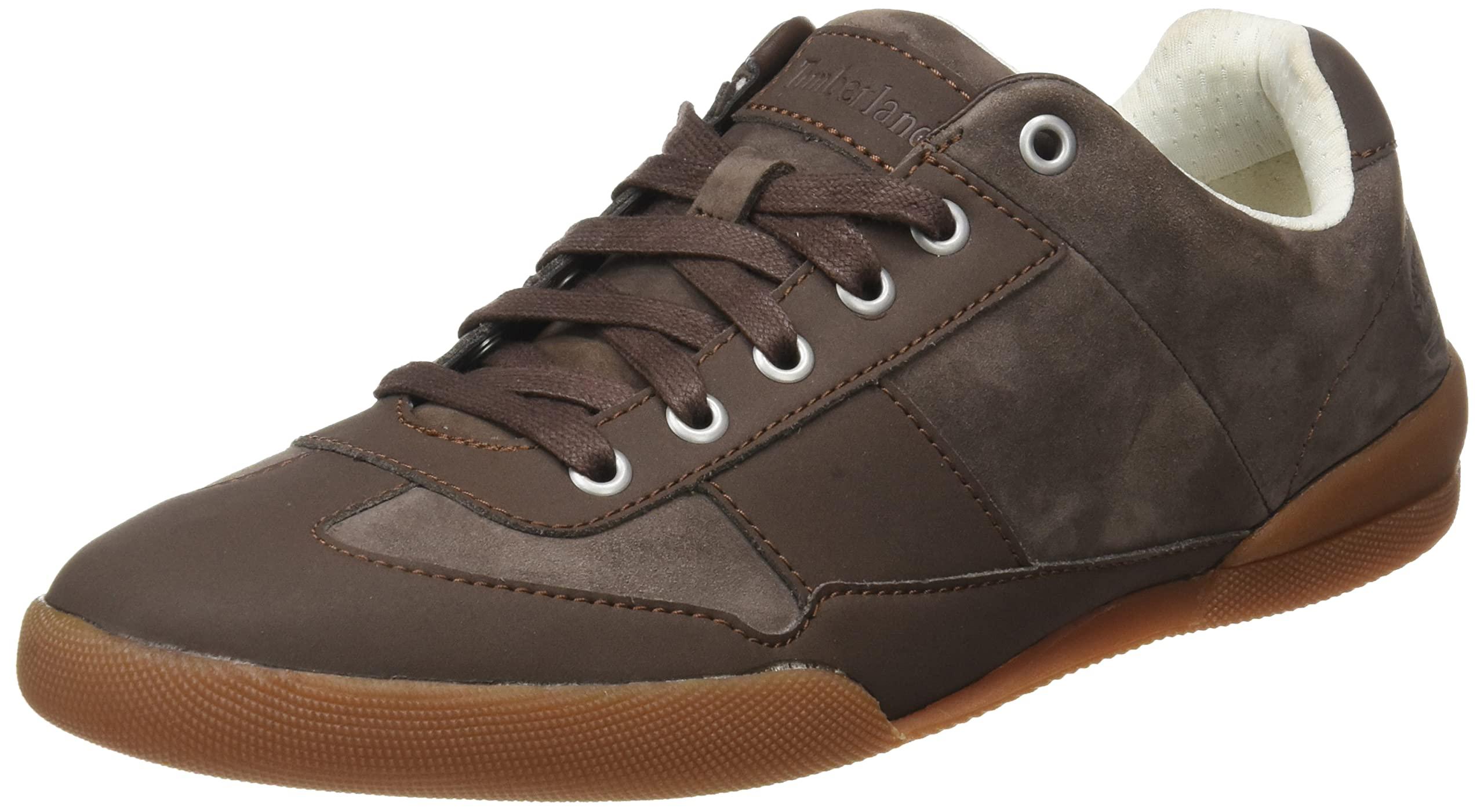 timberland split cup sole trainers