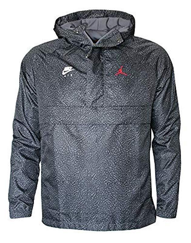 jordan wind jacket