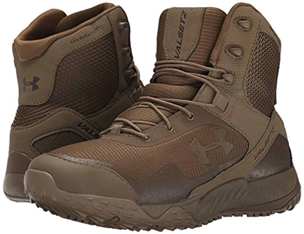 men's valsetz rts military and tactical boot