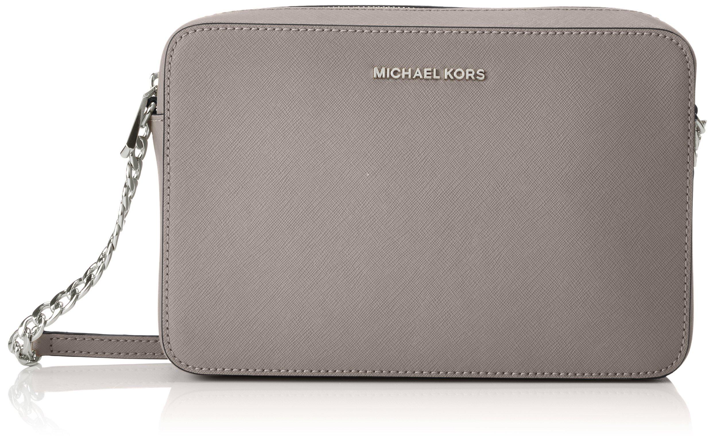 MK bag grey