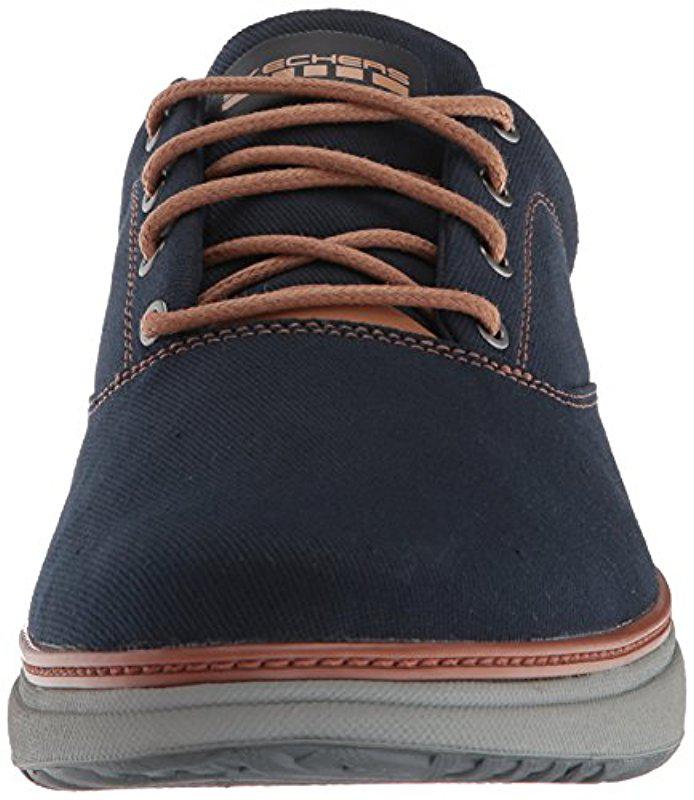 skechers folten slip on