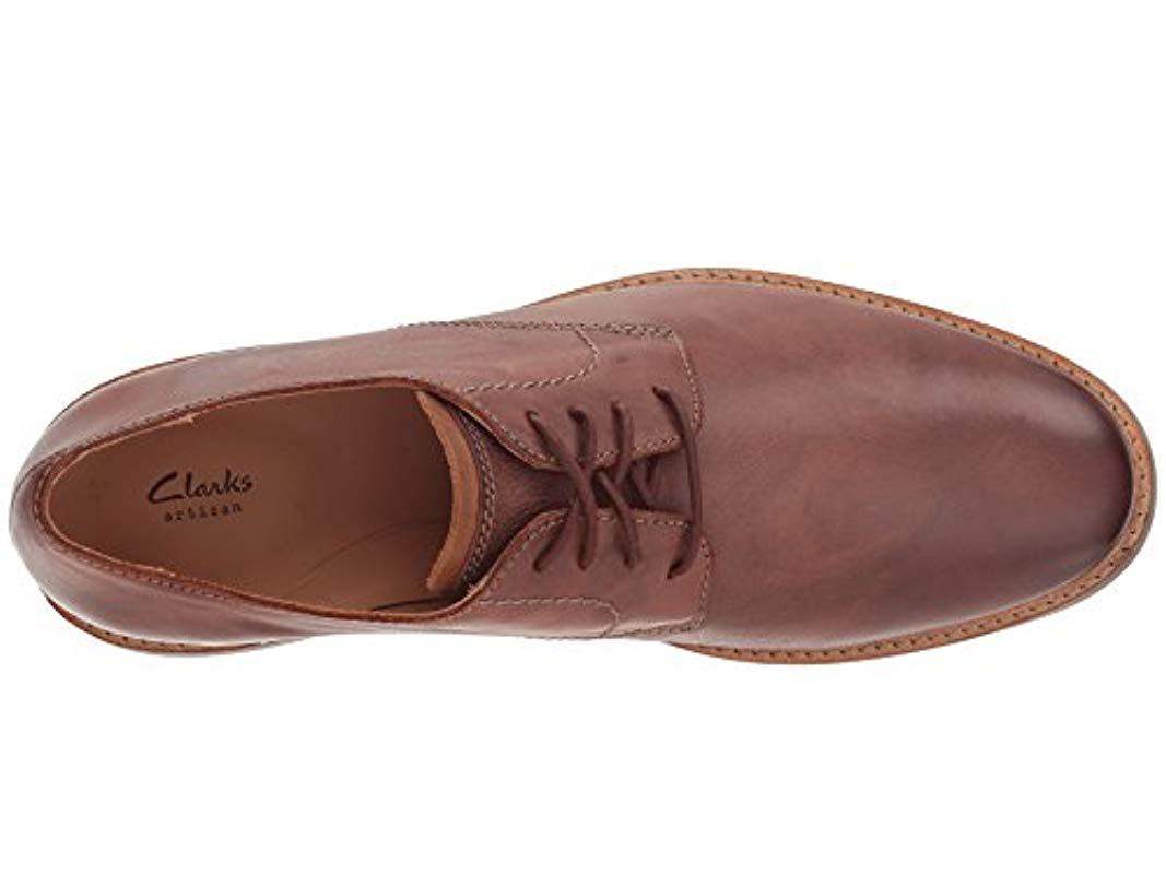 atticus lace mahogany