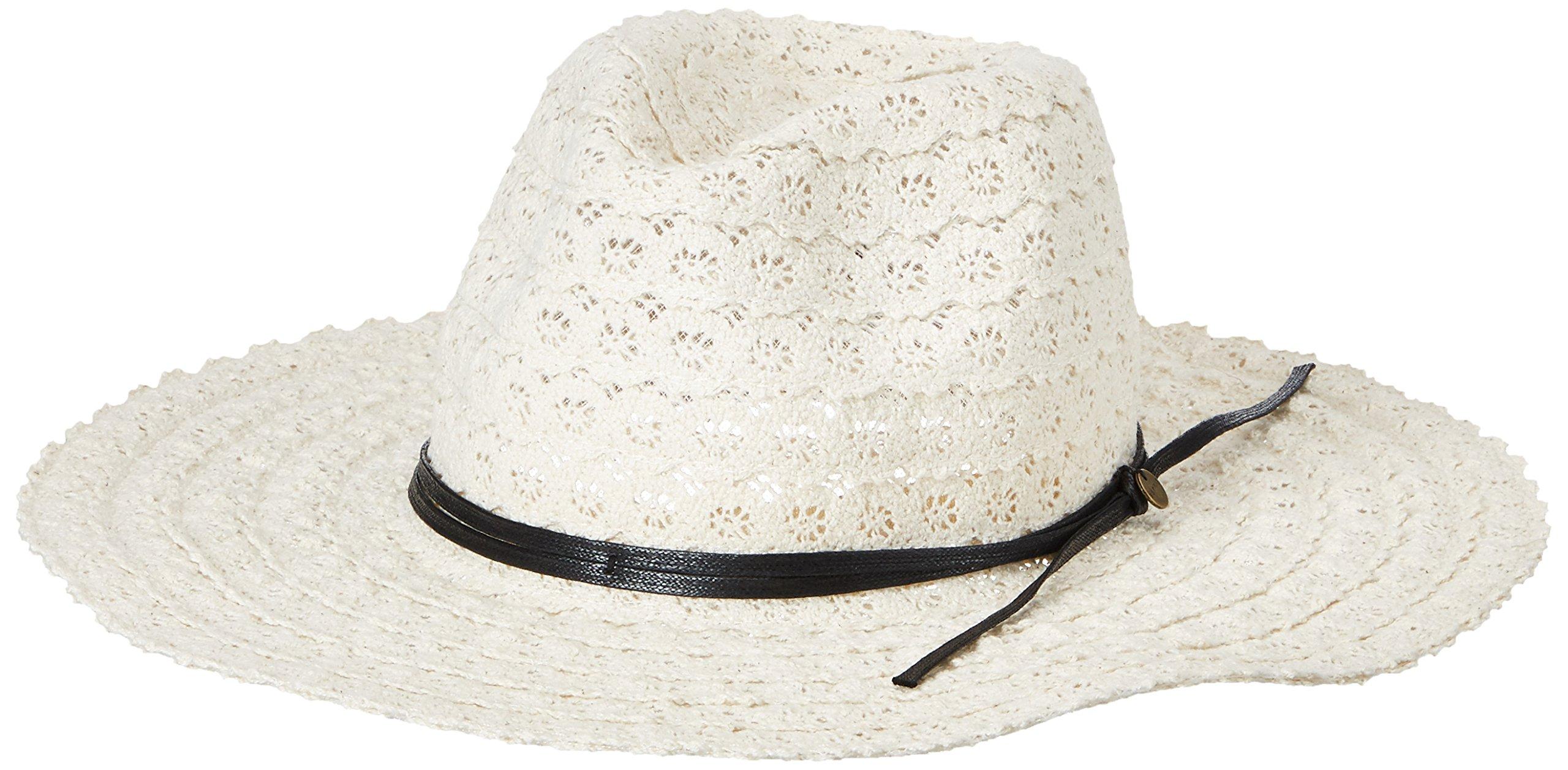Esprit Sombrero de Panam/á para Mujer
