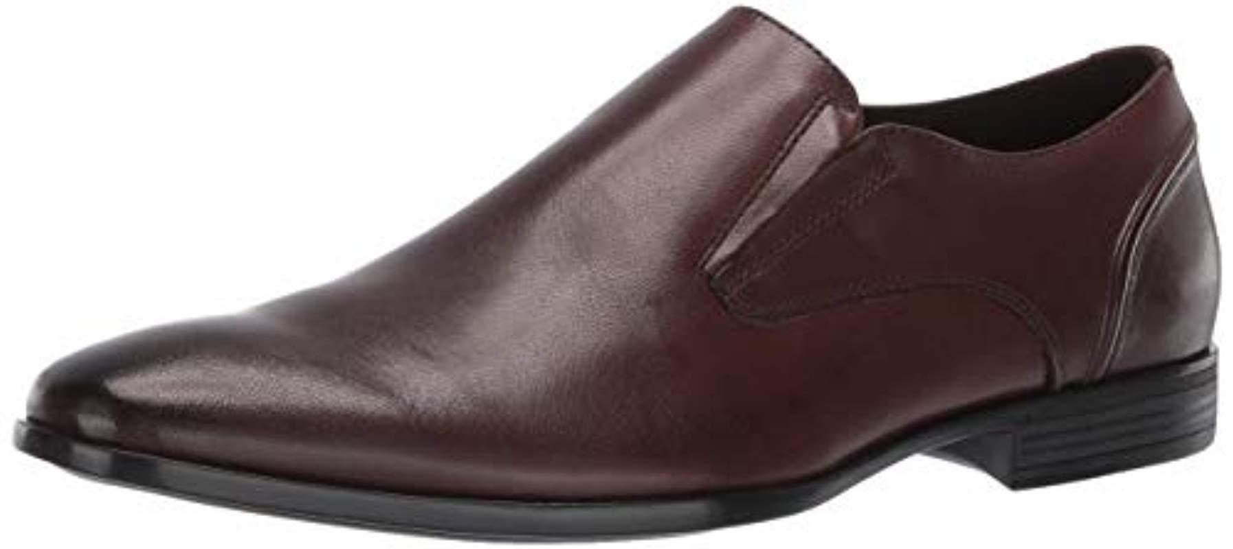 kenneth cole edison slip on