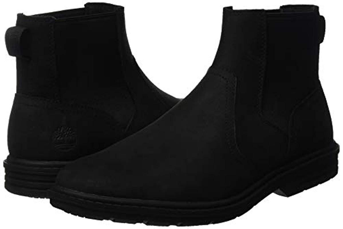 timberland sawyer lane chelsea