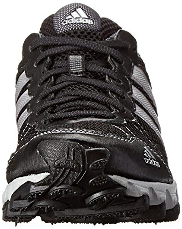 adidas Performance Thrasher 1.1 M Trail Running Shoe in Black for Men | Lyst