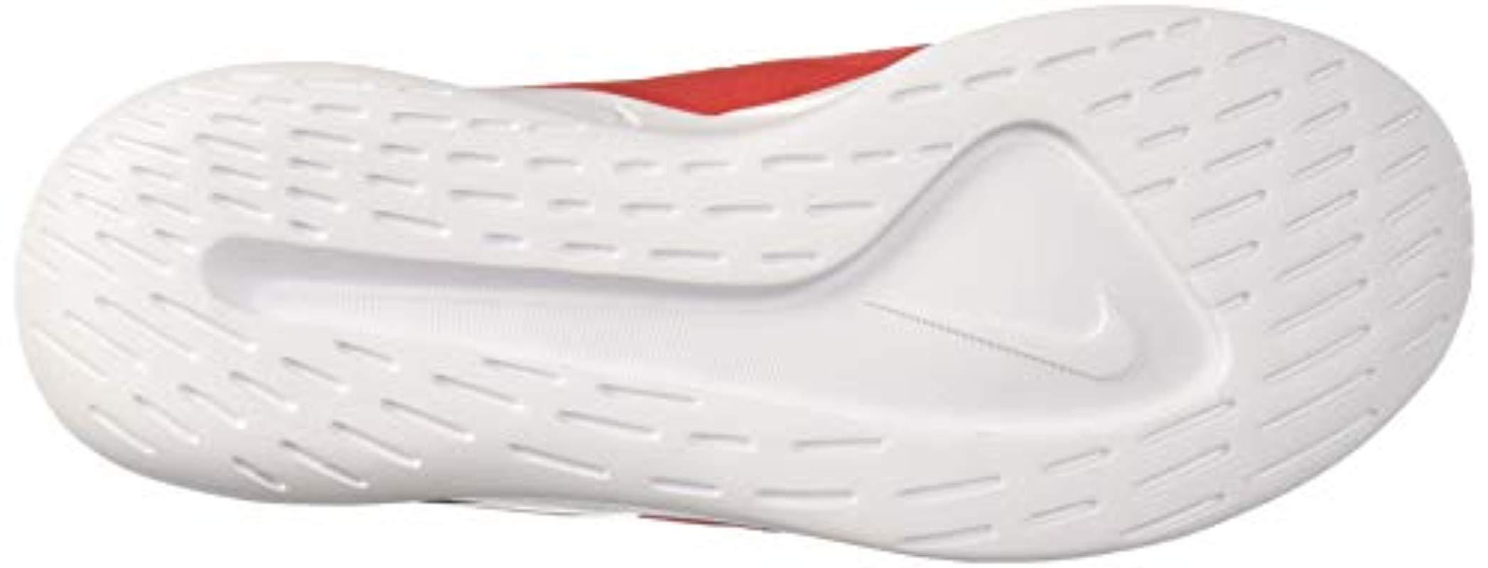 nike viale rouge