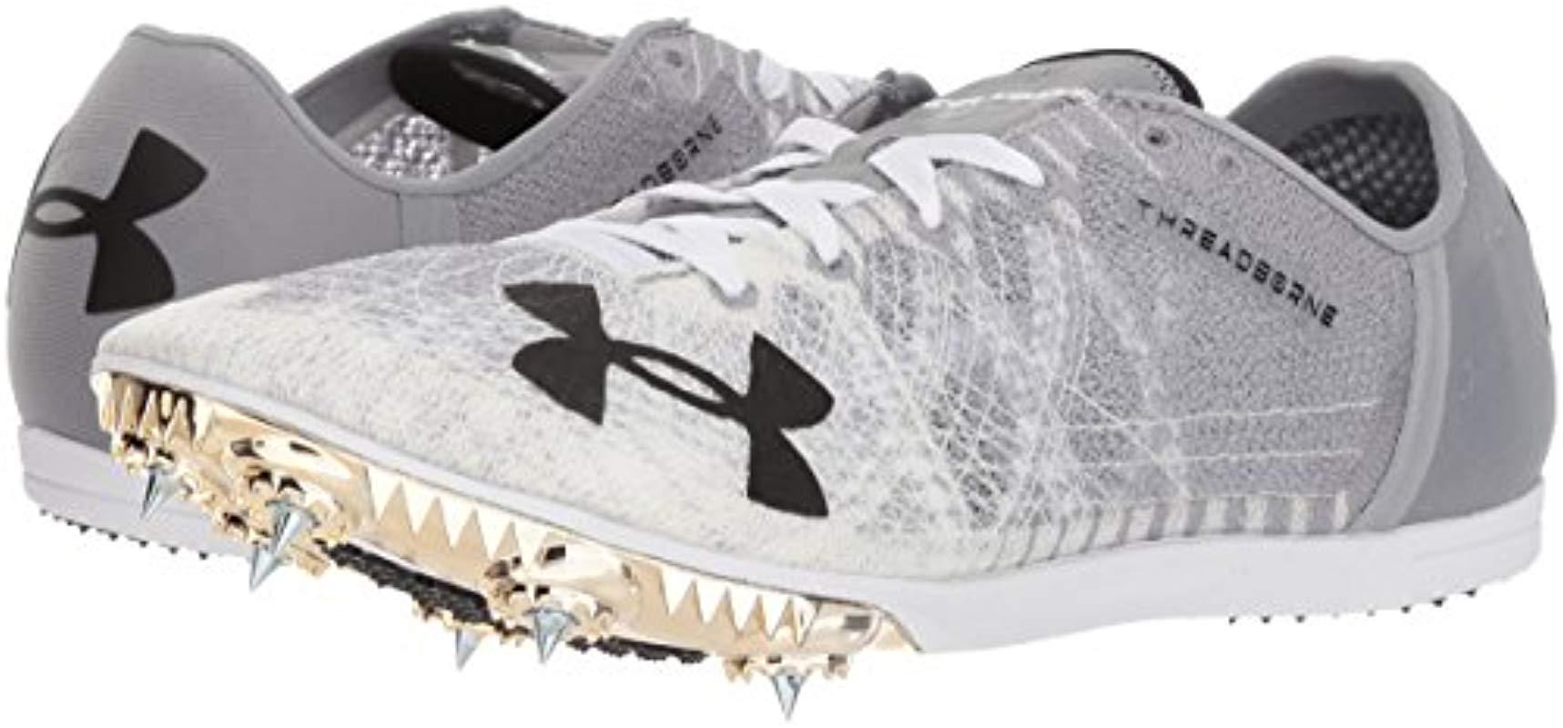 under armour speedform miler 2