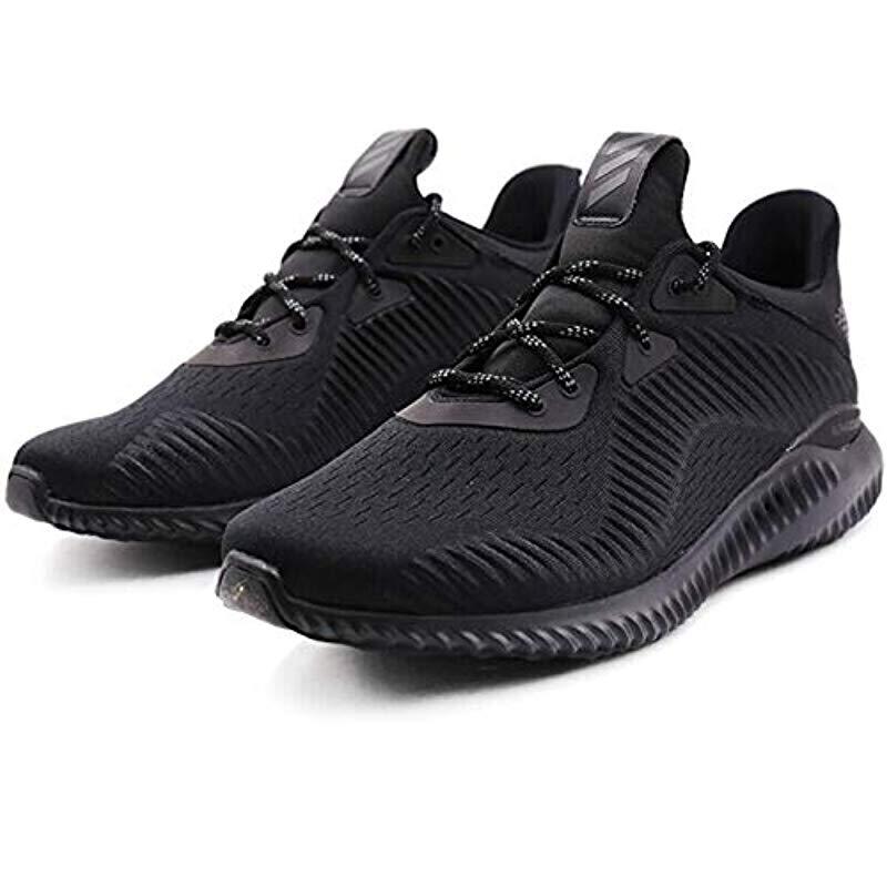 adidas alphabounce em m black