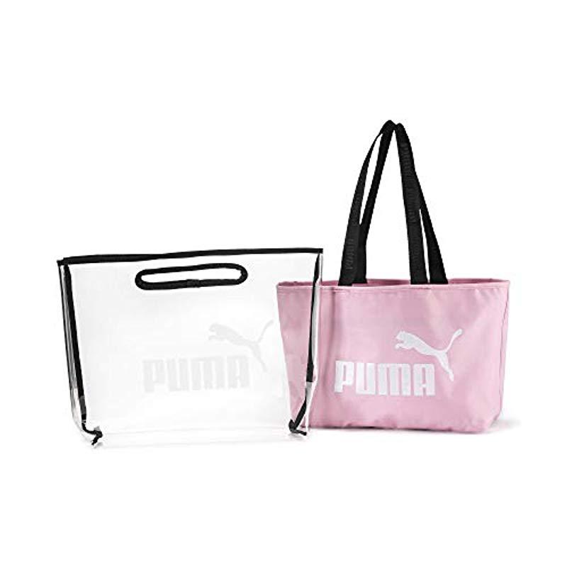 puma tasche shopper