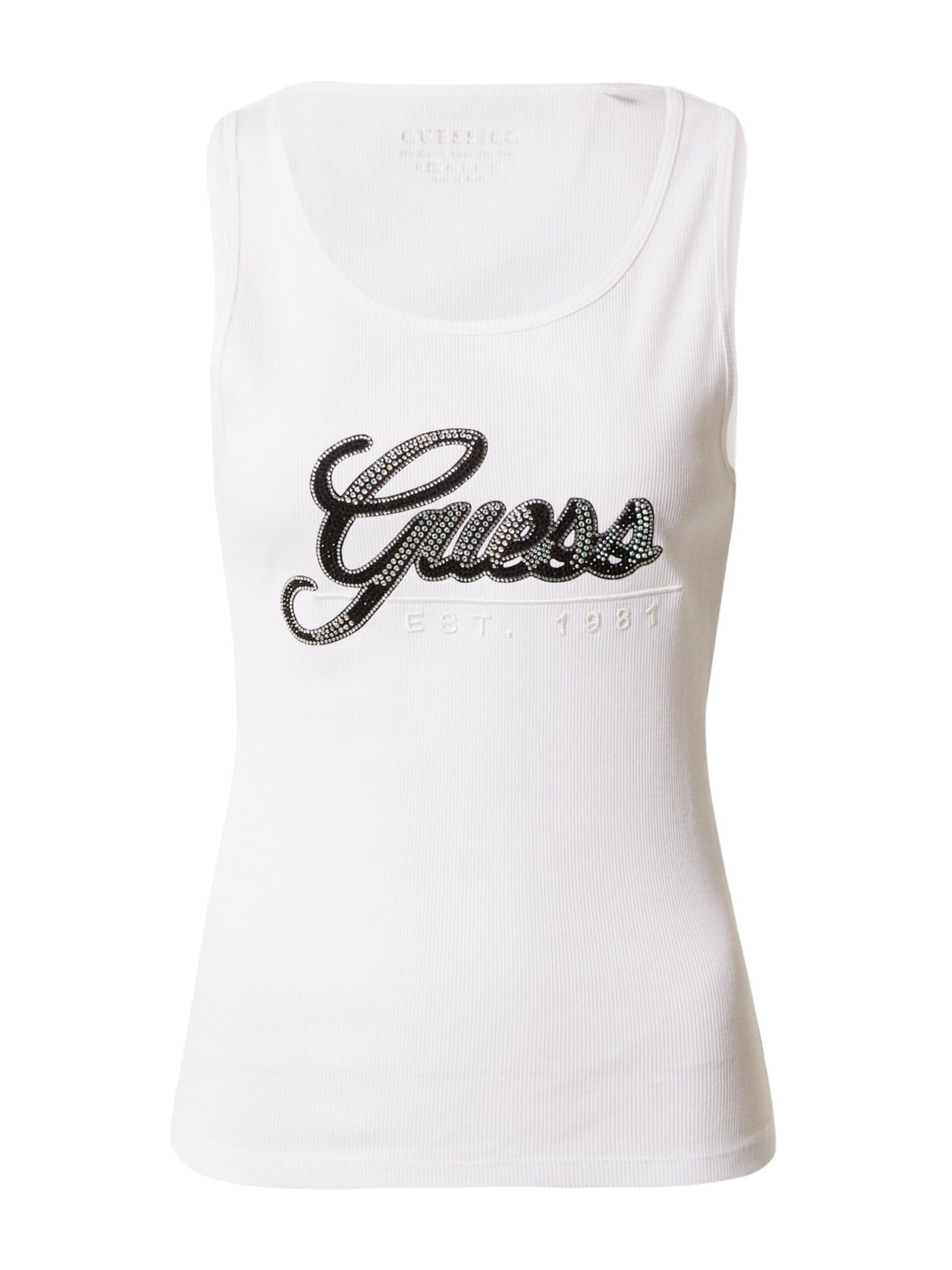 Debardeur femme guess sale
