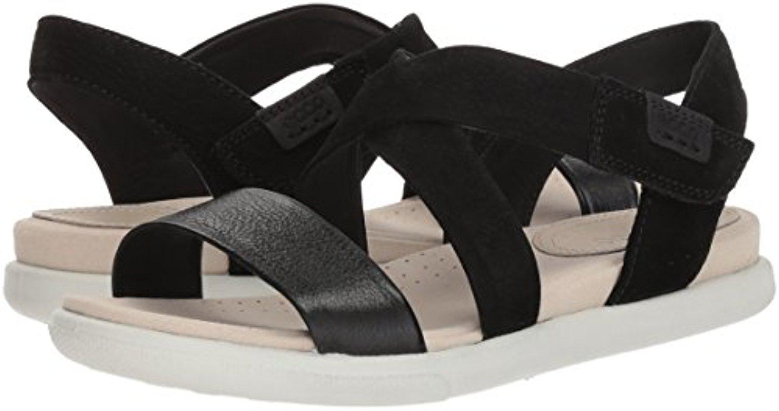 ecco gladiator sandals sale