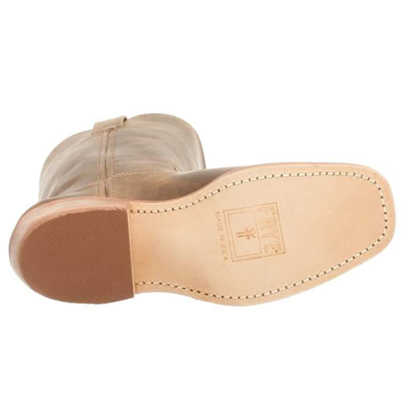 frye boots overstock