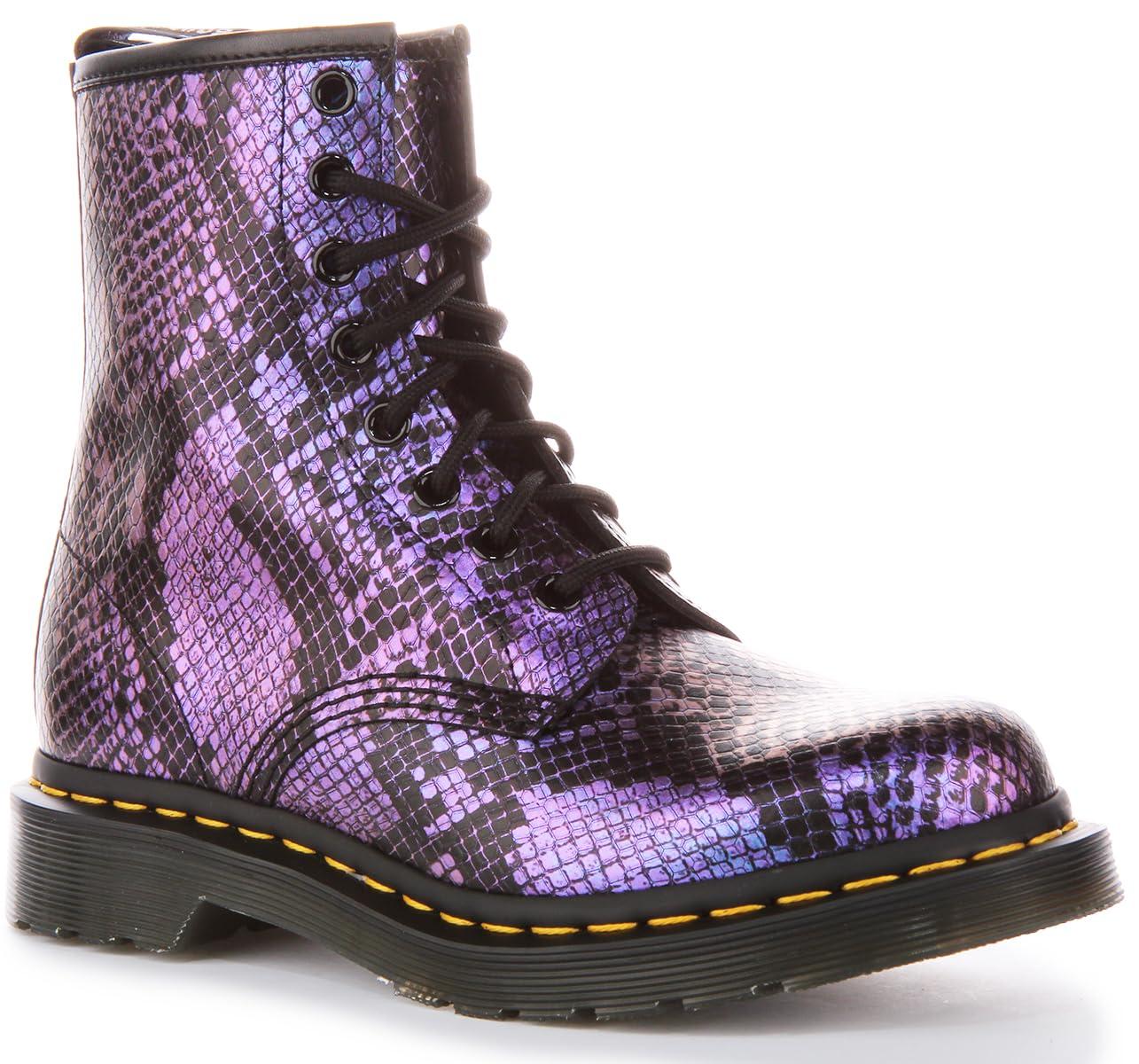 Womens Boots Dr Martens Boots Amazon Uk Dr Martens Matens Women's