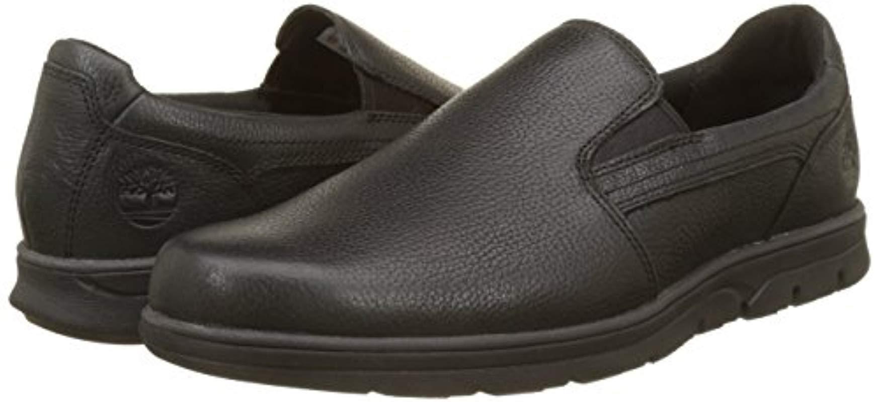 timberland bradstreet slip on