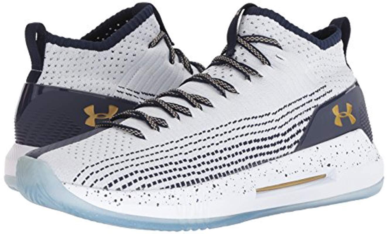under armour heatseeker shoes