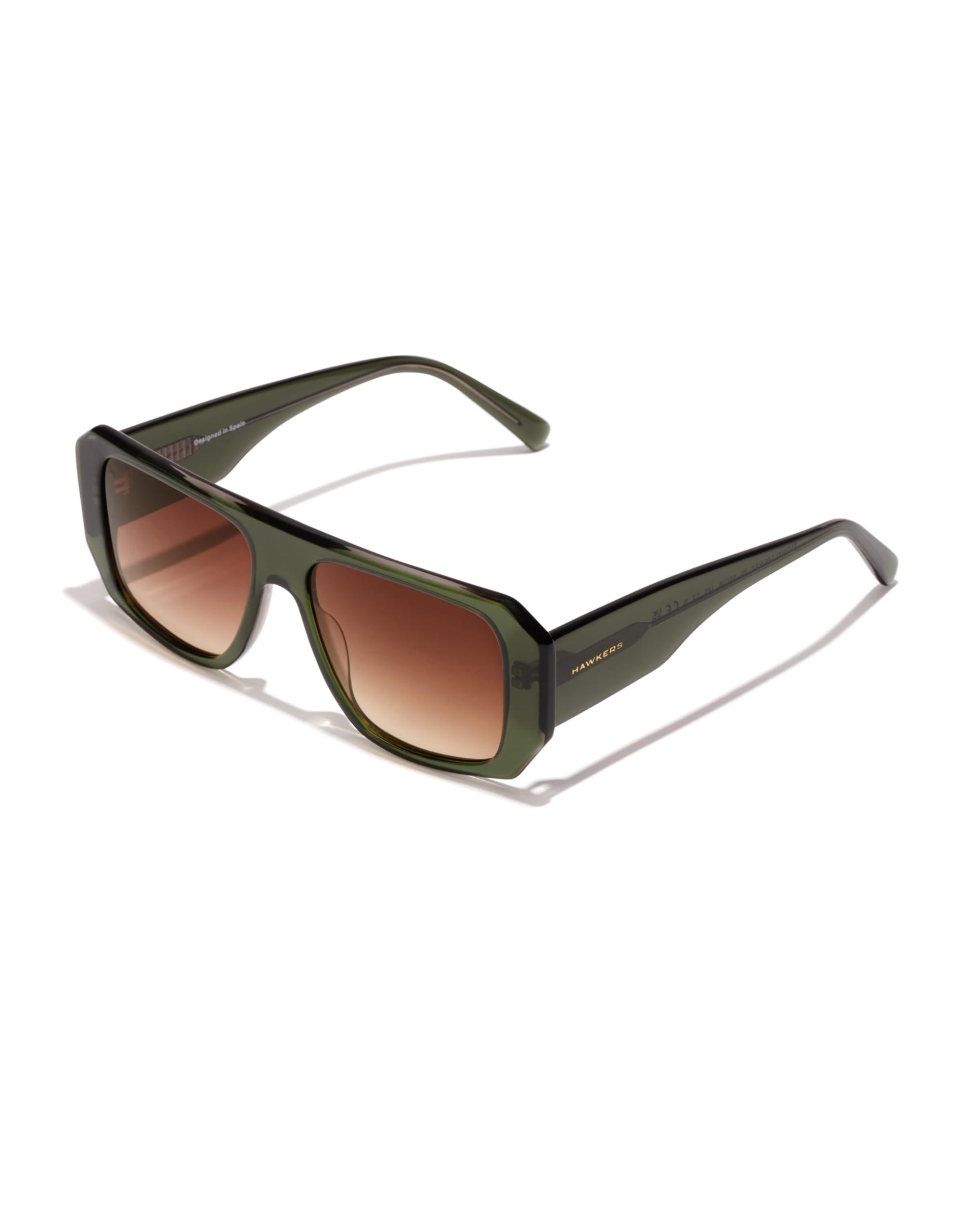 Cara Pequeña Gafas De Sol Hawkers One Colt Unisex (Cristal