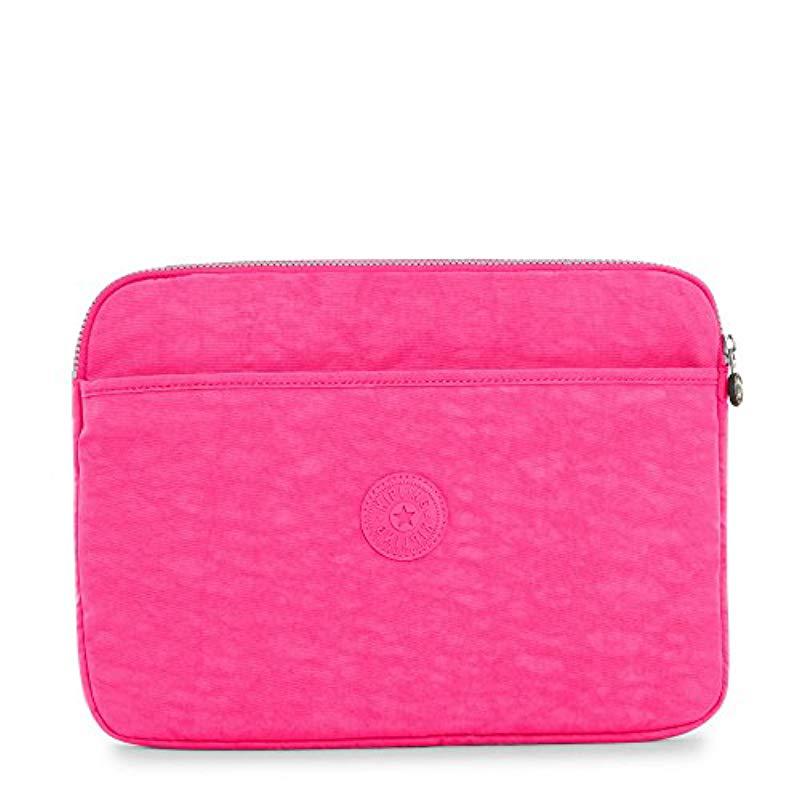 kipling laptop case