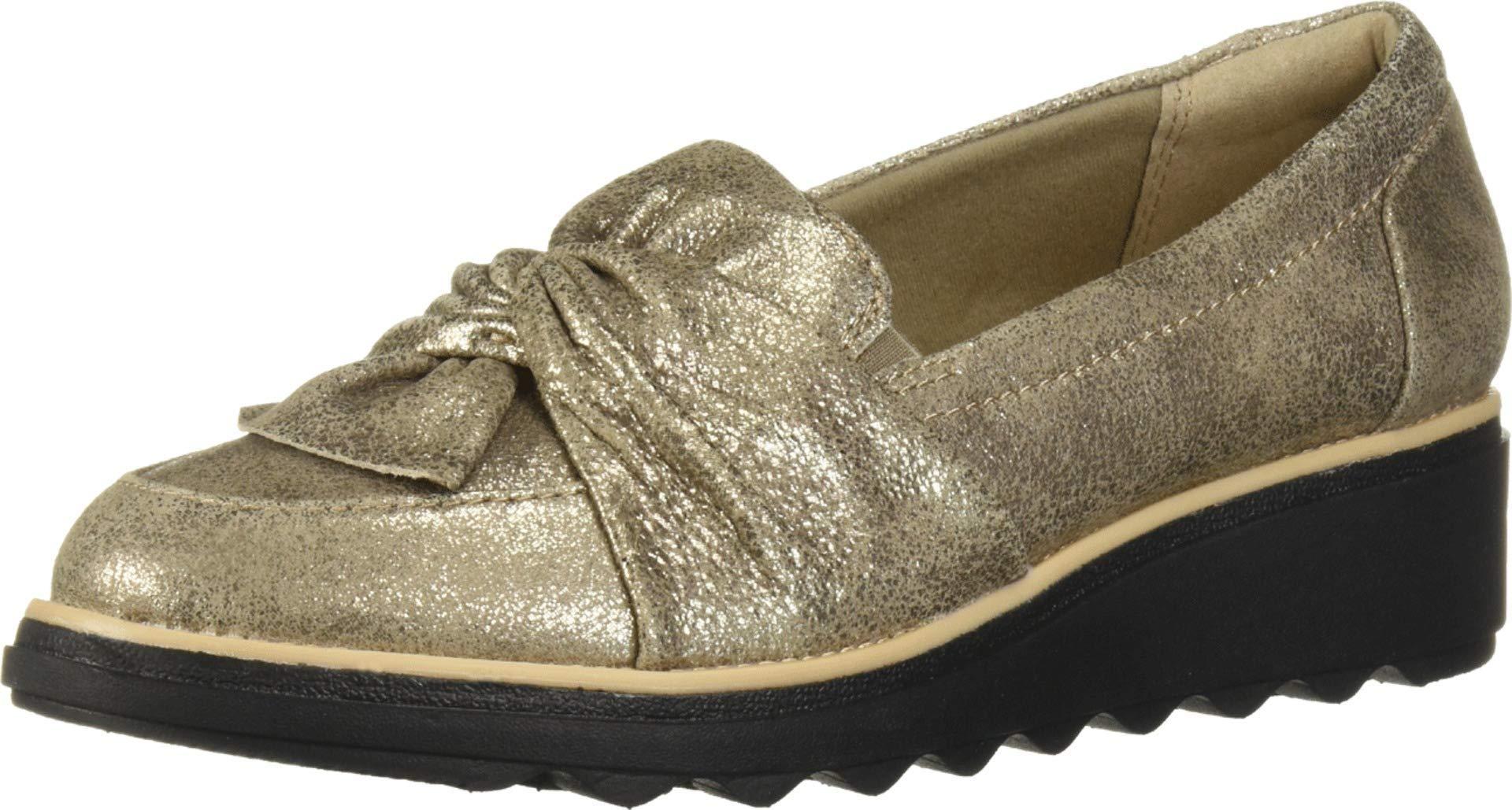 sharon dasher clarks