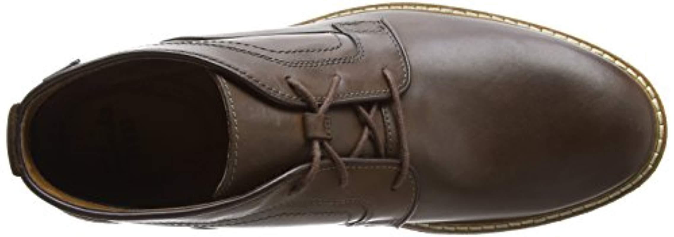 clarks newkirk up gtx boot