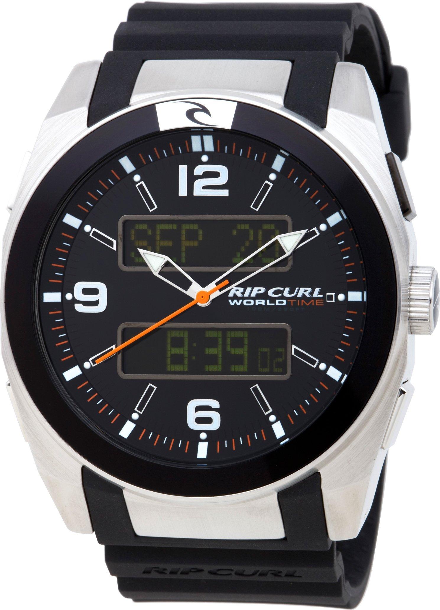 Rip curl mens watch online