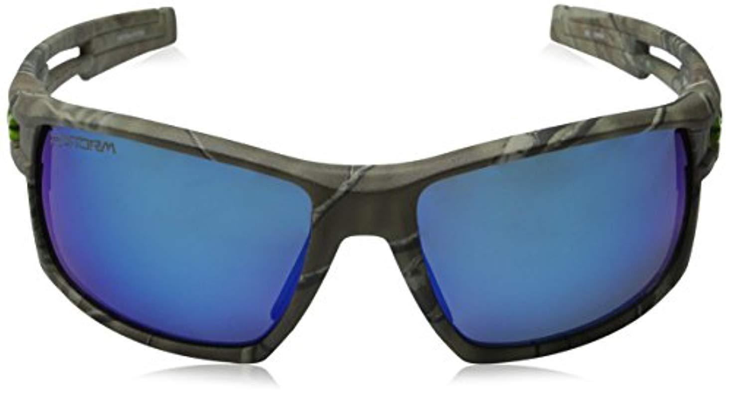 ua captain storm polarized sunglasses