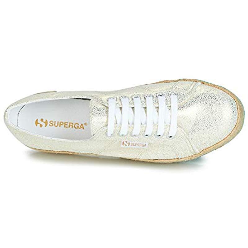 superga con para