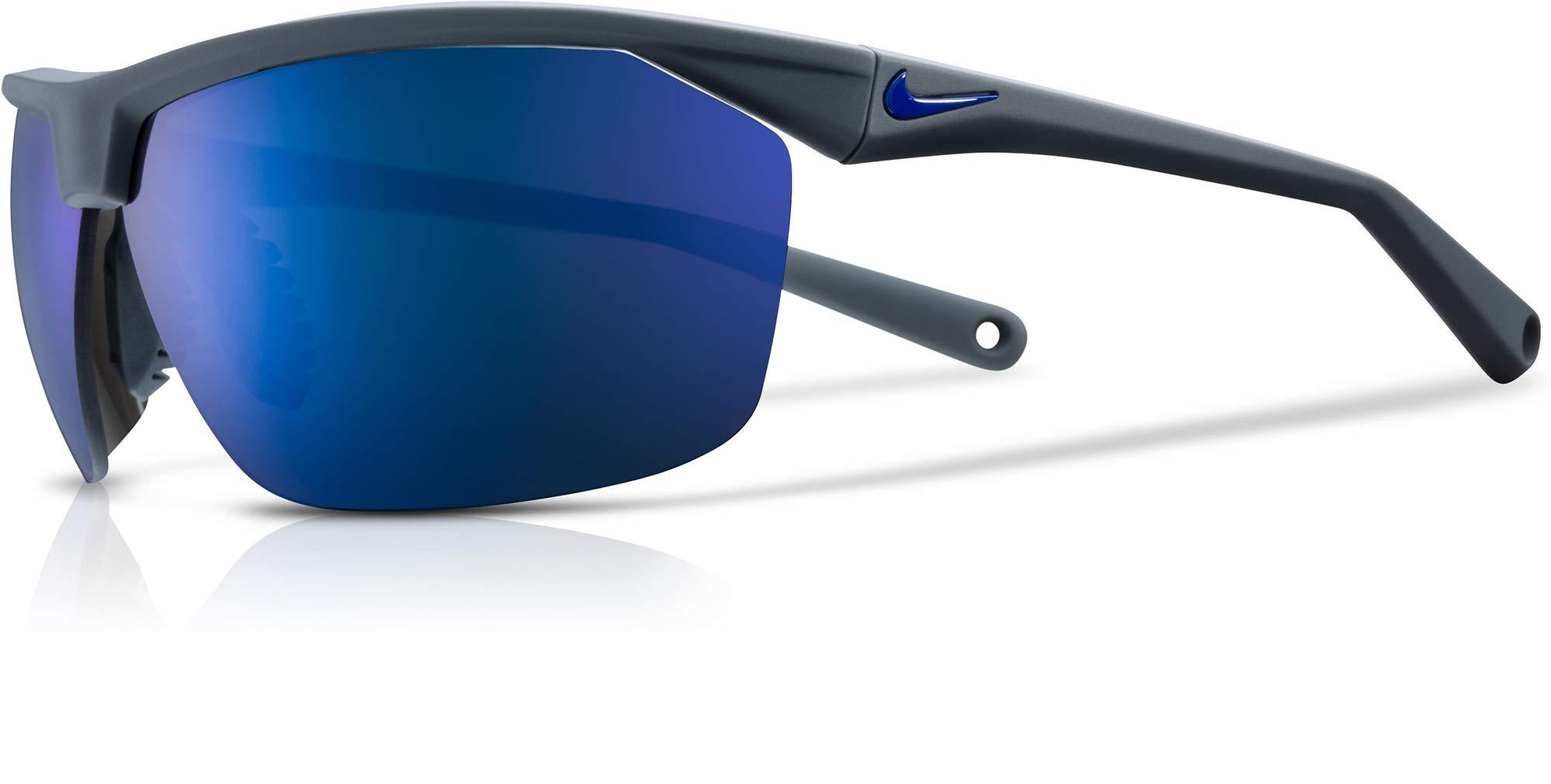 Nike TAILWIND 12 Sonnenbrille in Grau - Sparen Sie 10% - Lyst