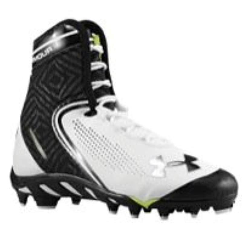 brawler football cleats