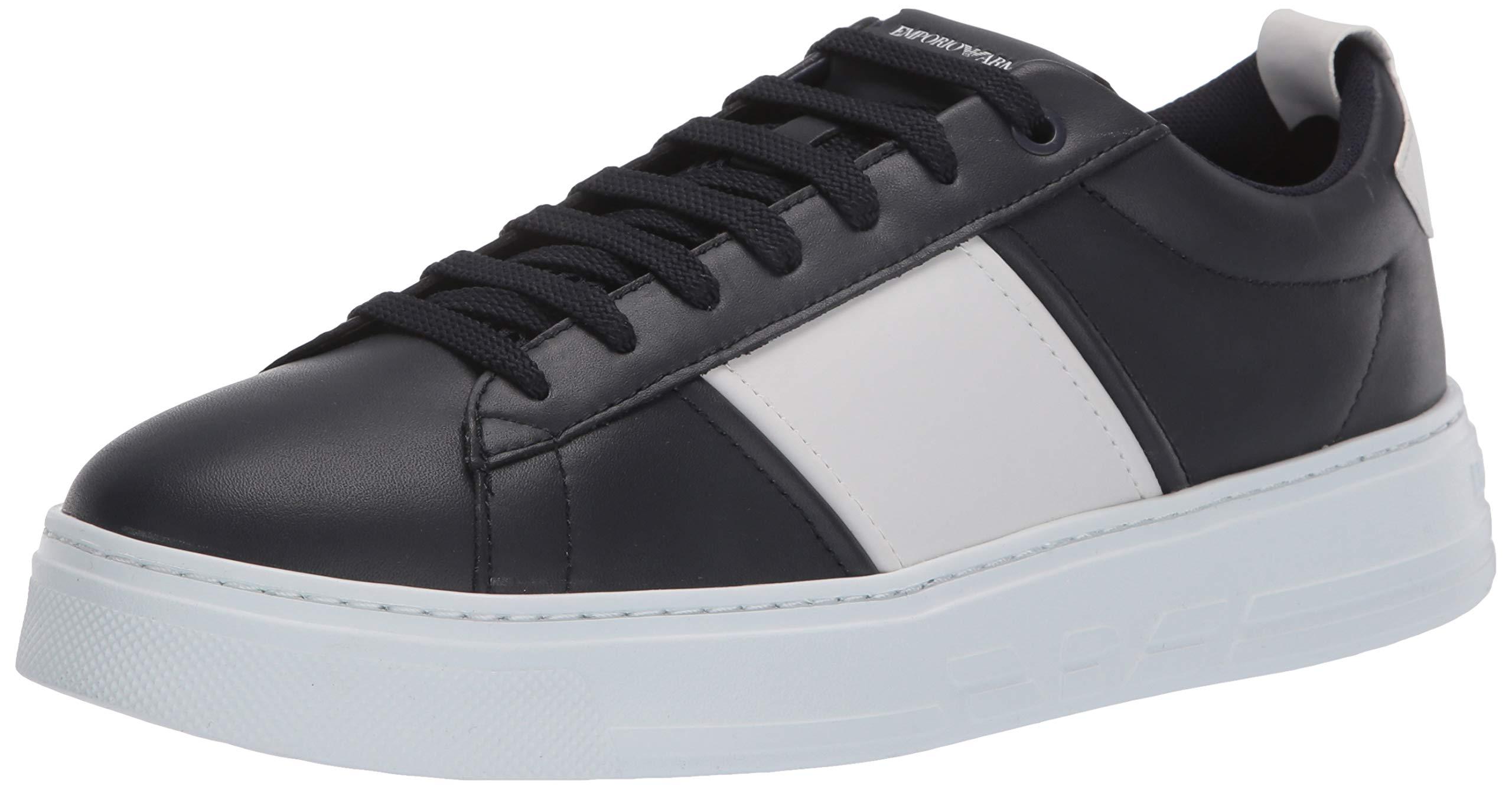 armani sneakers mens