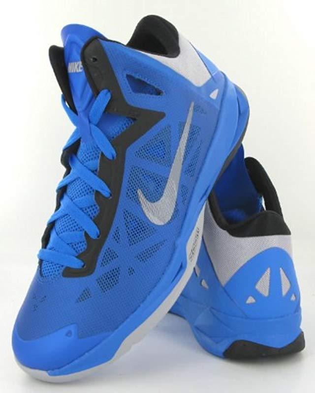 nike zoom hyperchaos price