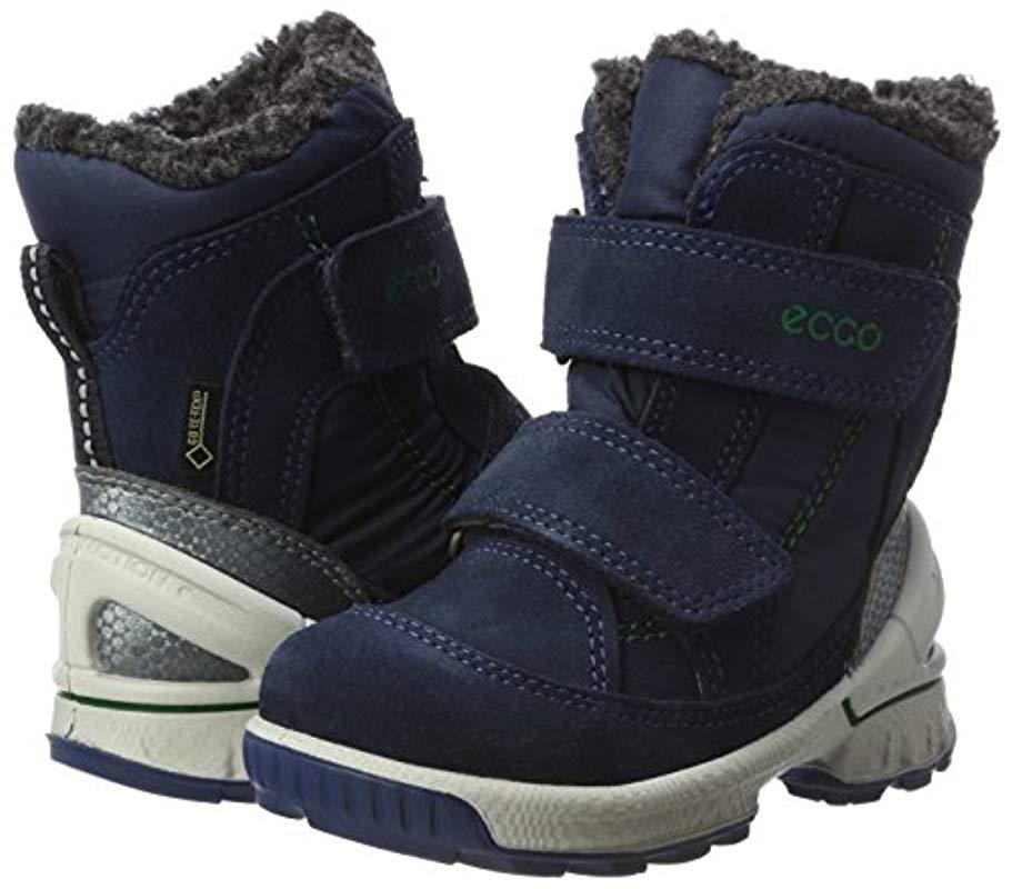 ecco biom hike infant