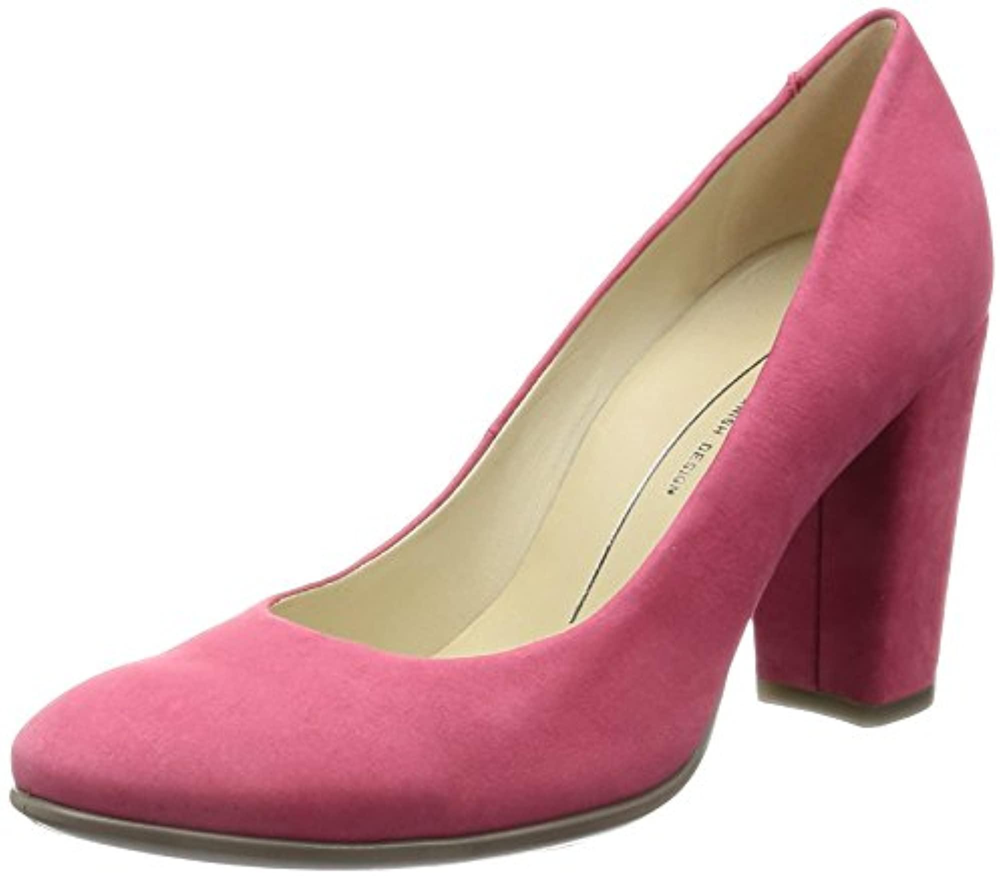 ecco shape 75 sleek pump