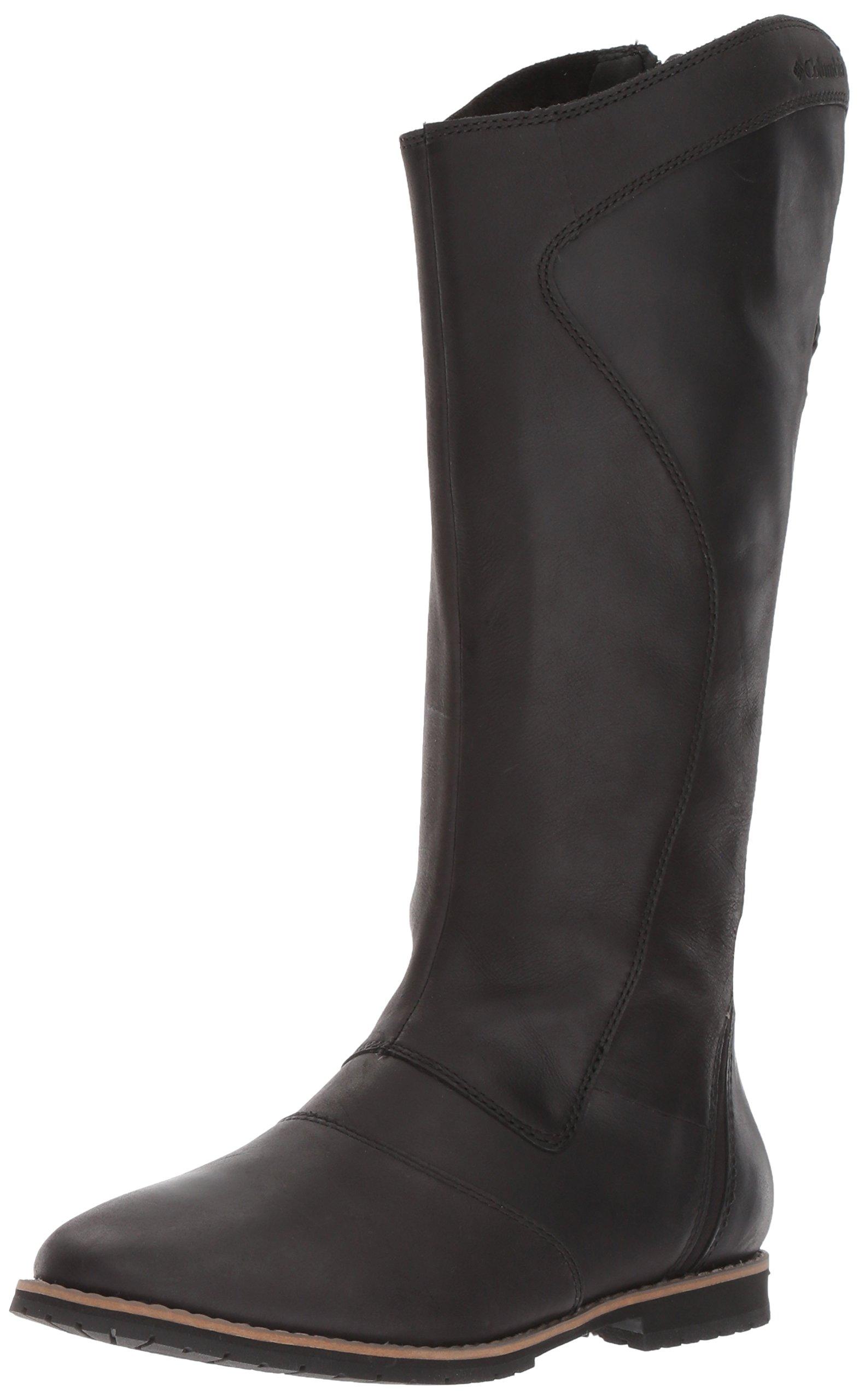 columbia tall boots