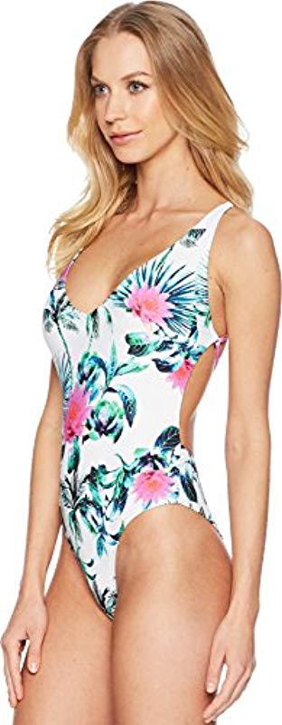 rip curl palms away one piece