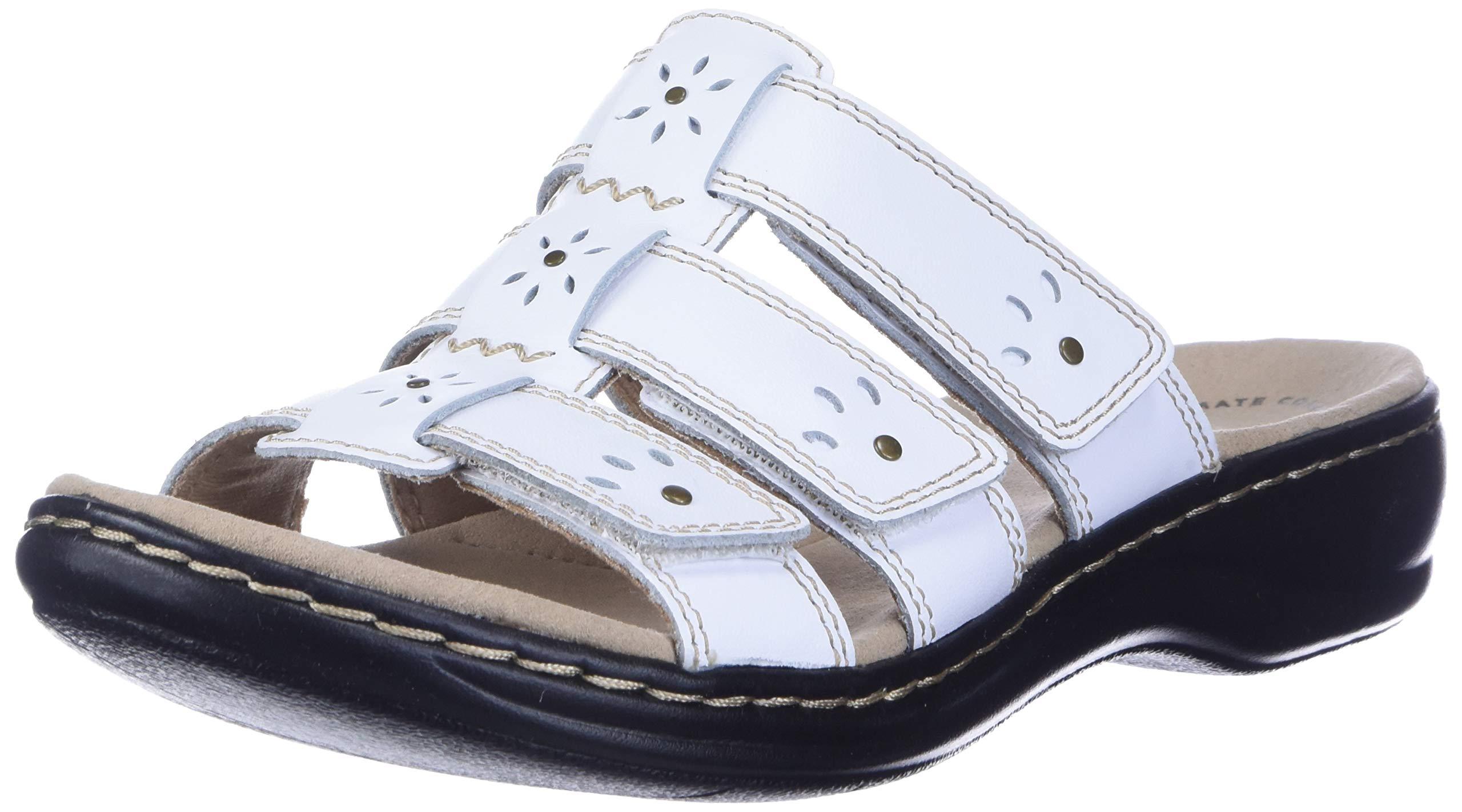 Clarks leisa spring women's sandal cheap
