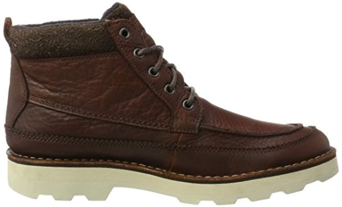 clarks nanu rise gtx