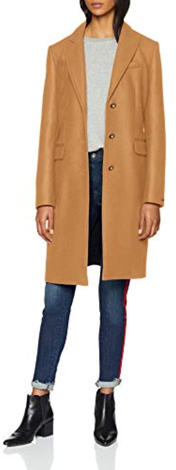 Tommy Hilfiger Belle Wool Coat Top Sellers, UP TO 58% OFF |  www.realliganaval.com