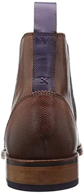 ted baker camroon 4 chelsea boots