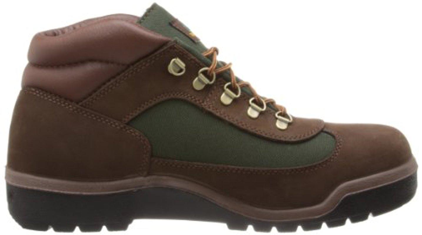 olive green timberlands