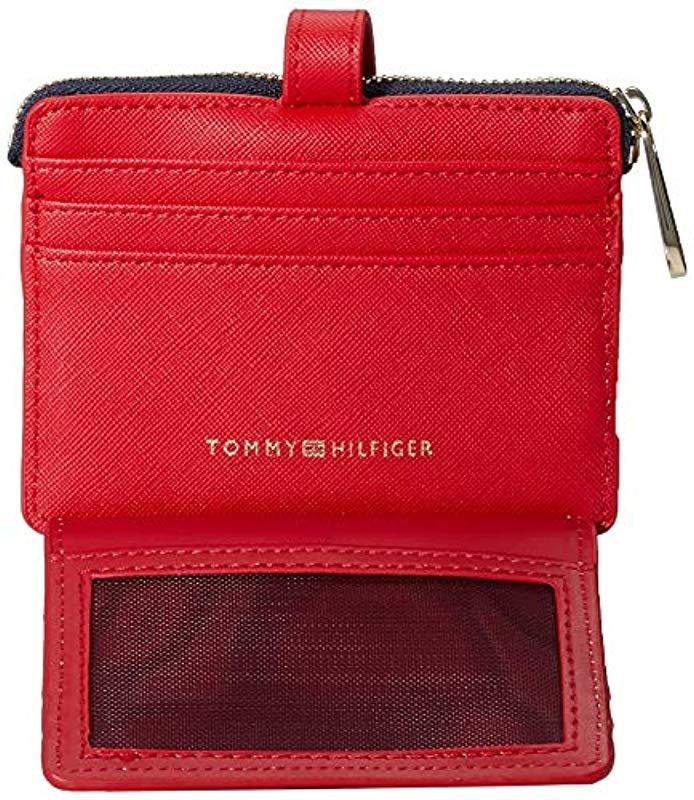 tommy hilfiger honey holder