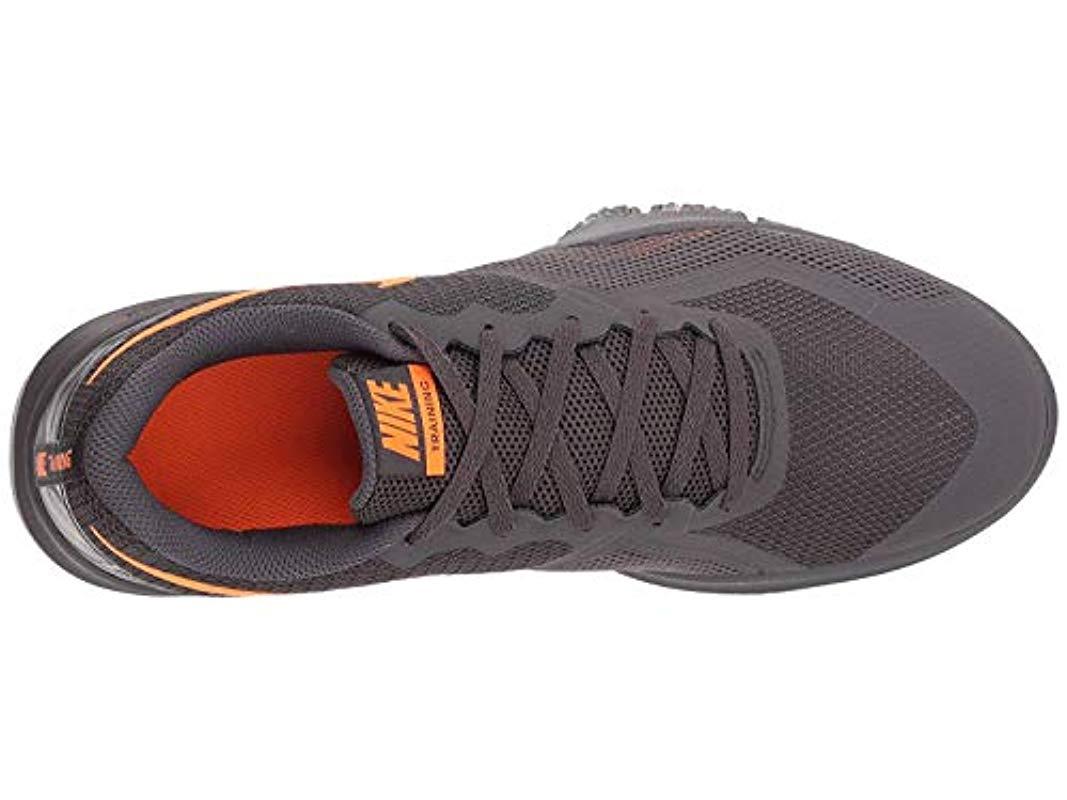 nike flex control ii men's cross training shoes