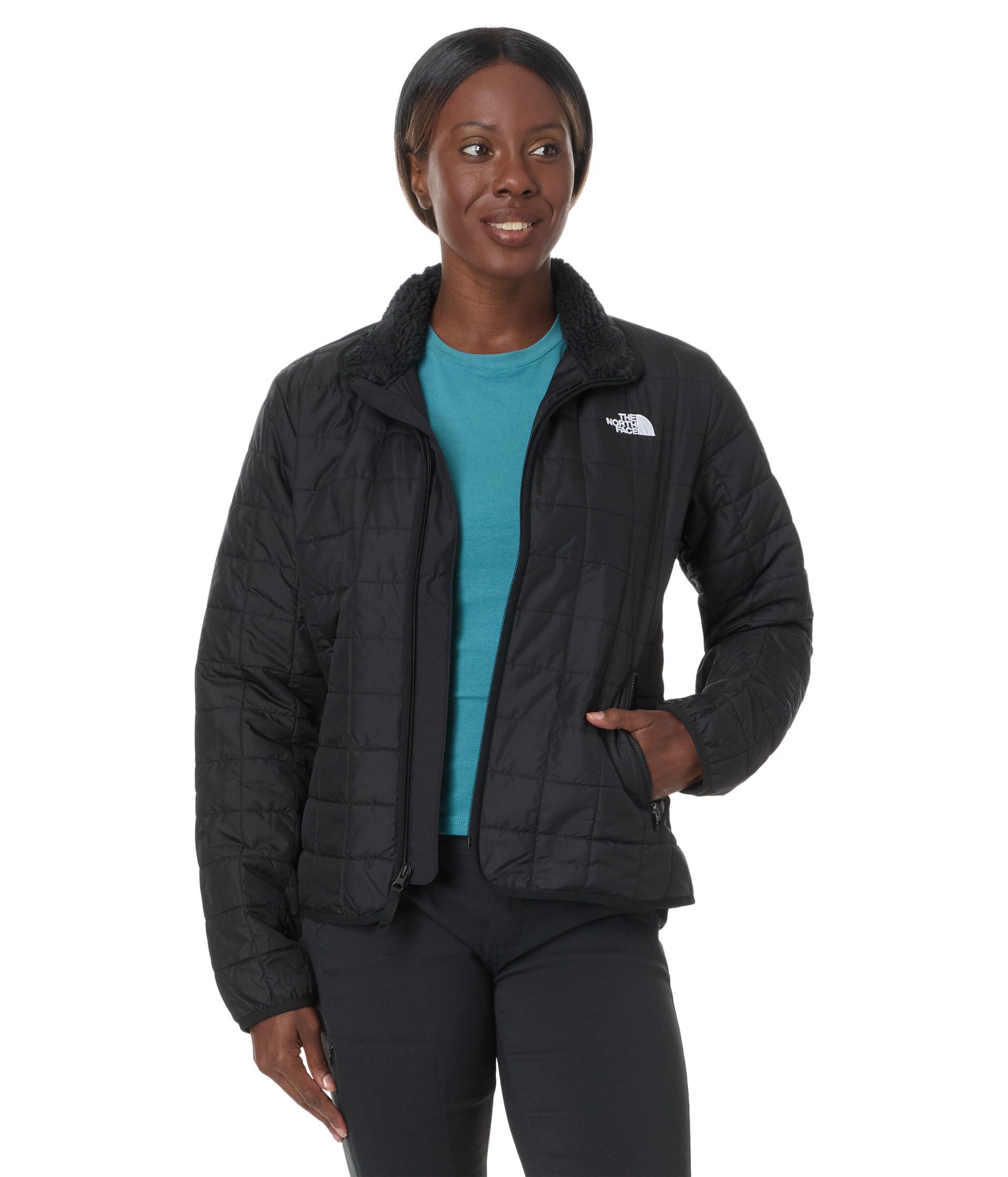 Junction Insulated Jacket North Face Quilted Jacket Womens The