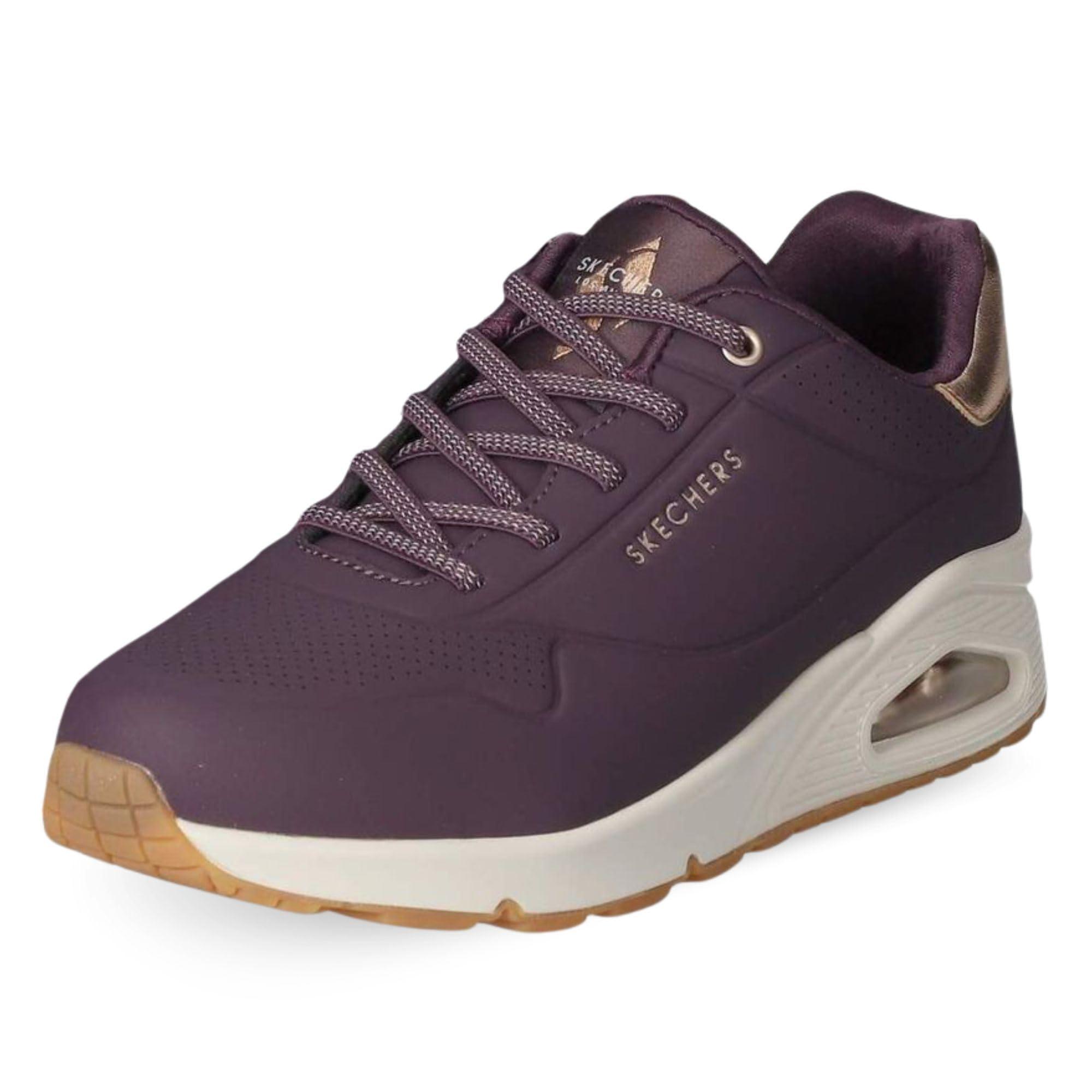 Skechers Summits Skechers Og 95 Mujer Purpura Zapatos En Morado De