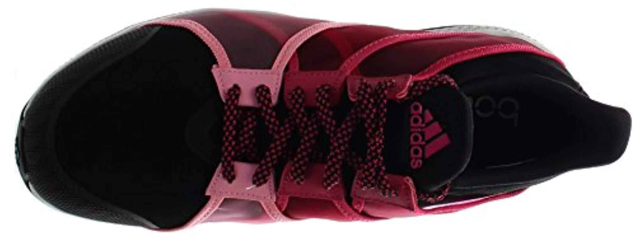 adidas performance women's gymbreaker bounce training shoe