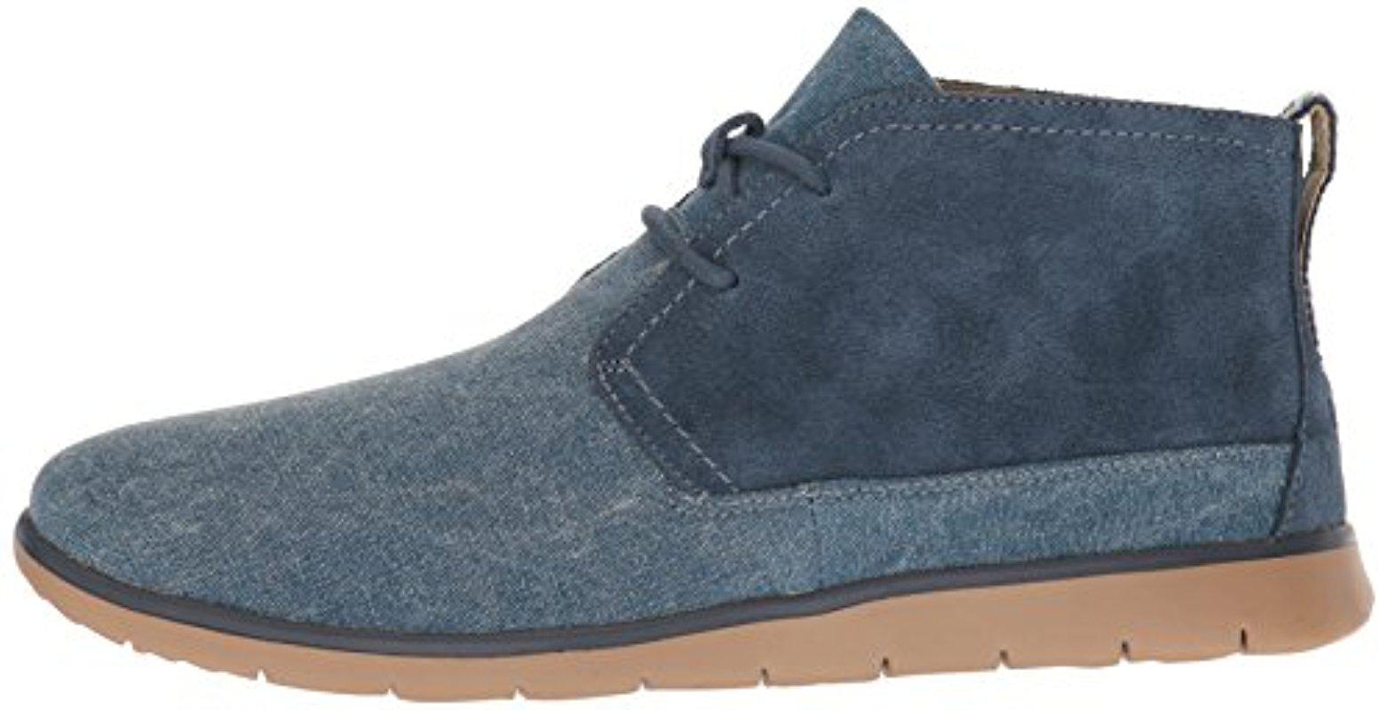 ugg freamon chukka boot