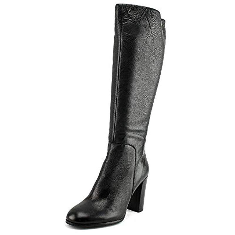 kenneth cole justin boot black