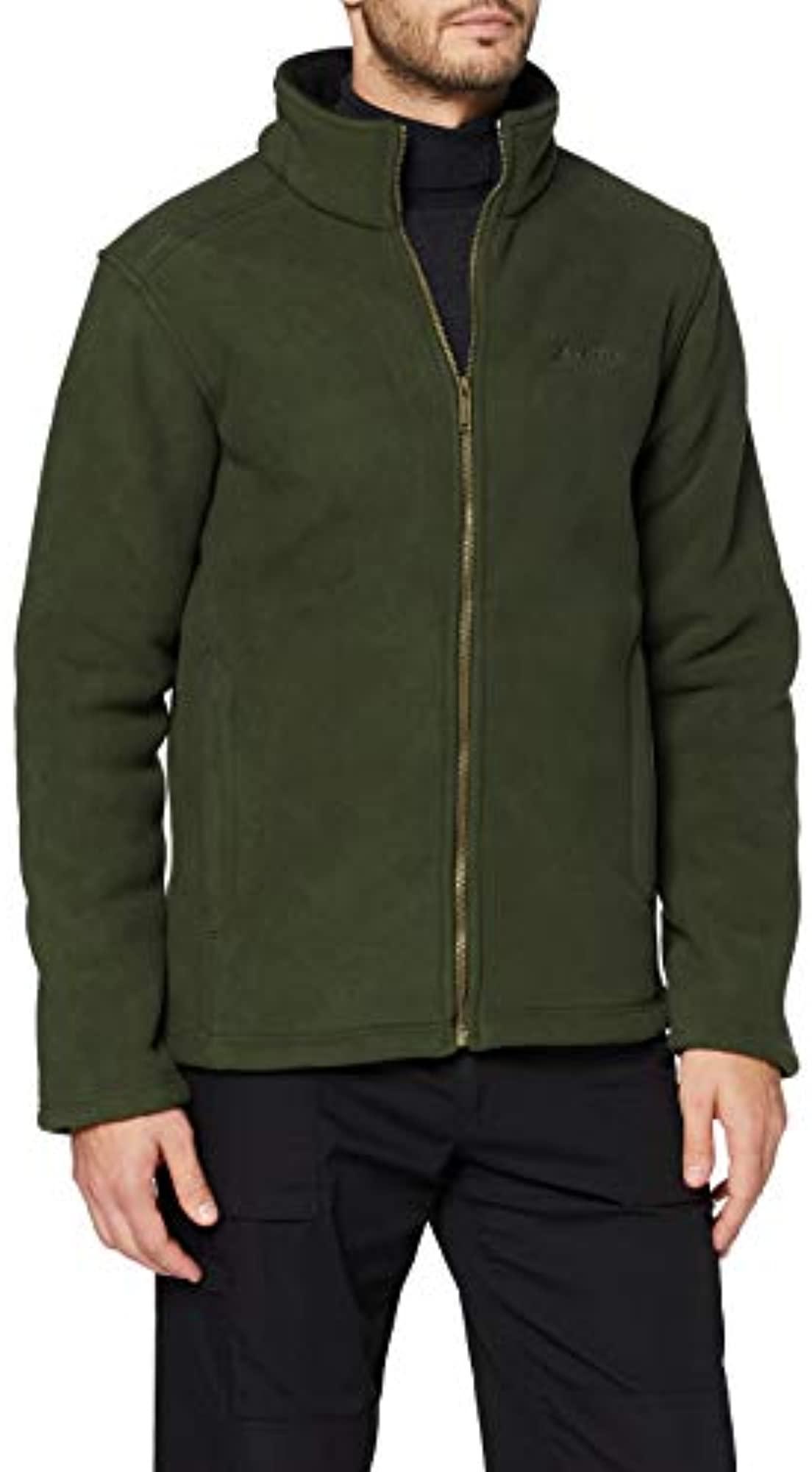 regatta garrian fleece