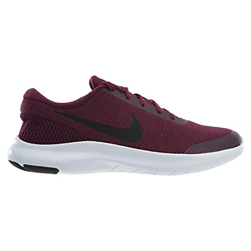 nike flex experience rn purple