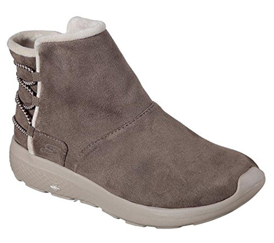 Skechers on the go city 2 hombre olive Clearance